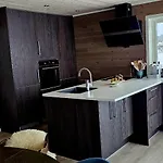 Cosy Mountain With Jacuzzi *