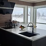 Cosy Mountain With Jacuzzi *