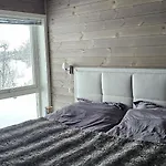 Cosy Mountain With Jacuzzi Dagali