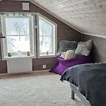 Cosy Mountain With Jacuzzi
