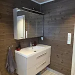 度假居 Cosy Mountain With Jacuzzi *