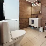 Cosy Mountain With Jacuzzi 度假居 *