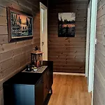 Cosy Mountain With Jacuzzi *