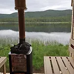 Cosy Mountain With Jacuzzi *