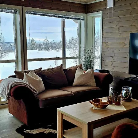 Cosy Mountain Cabin, Geilo *