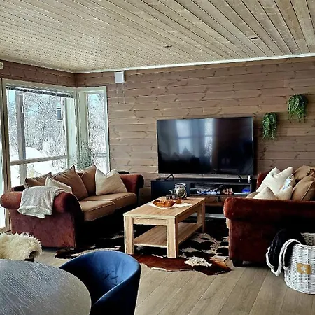 Cosy Mountain Cabin, Geilo * Dagali