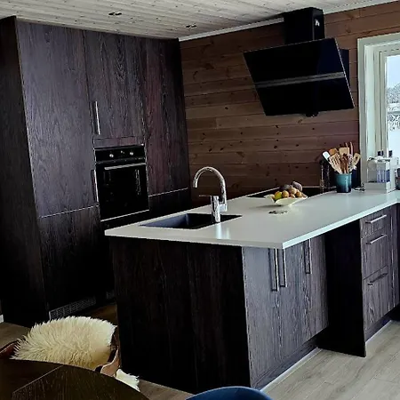 Cosy Mountain Cabin, Geilo *