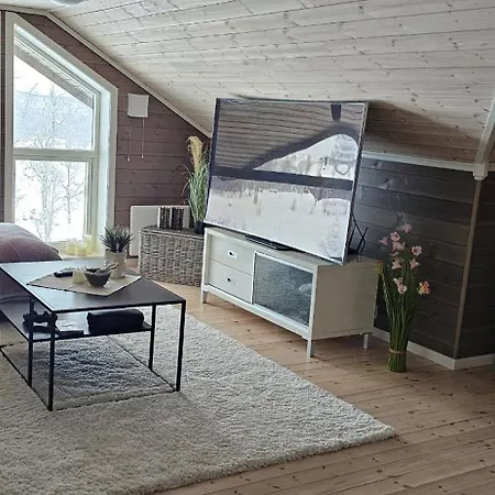 Holiday home Cosy Mountain Cabin, Geilo Dagali