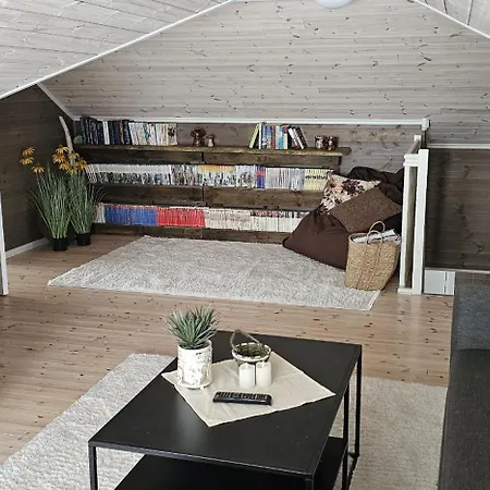 Cosy Mountain Cabin, Geilo * Dagali