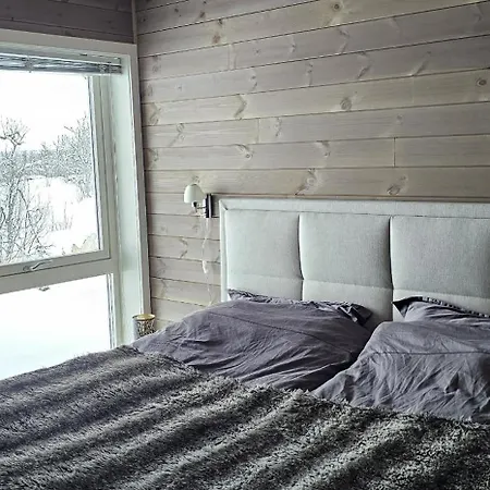 Cosy Mountain Cabin, Geilo Dagali