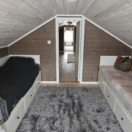 Cosy Mountain Cabin, Geilo *