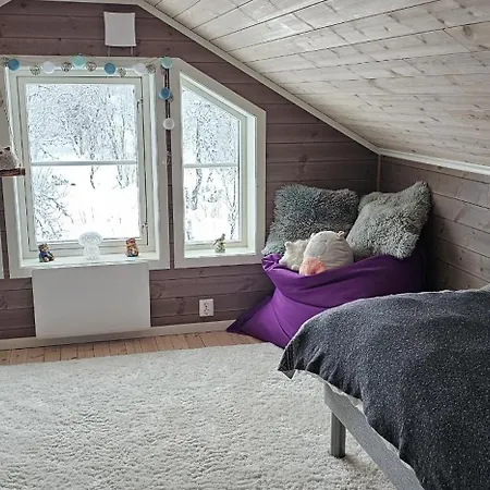 Cosy Mountain Cabin, Geilo
