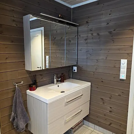 Holiday home Cosy Mountain Cabin, Geilo *