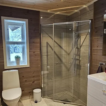 Holiday home Cosy Mountain Cabin, Geilo *