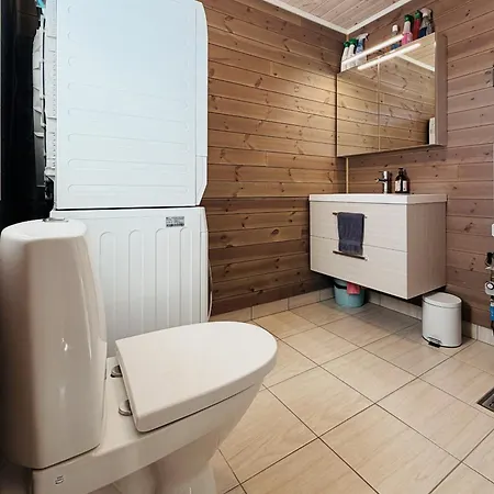 Cosy Mountain Cabin, Geilo Holiday home *