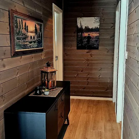 Cosy Mountain Cabin, Geilo *