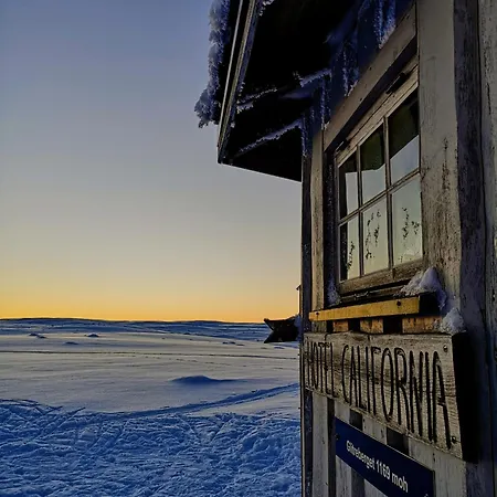 Cosy Mountain Cabin, Geilo Holiday home