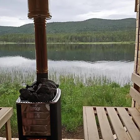 Cosy Mountain Cabin, Geilo *