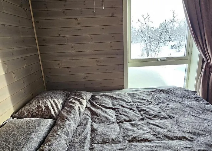 Cosy Mountain With Jacuzzi * Dagali