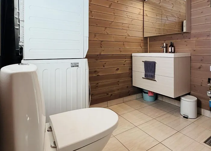 Cosy Mountain With Jacuzzi Casa de Férias *