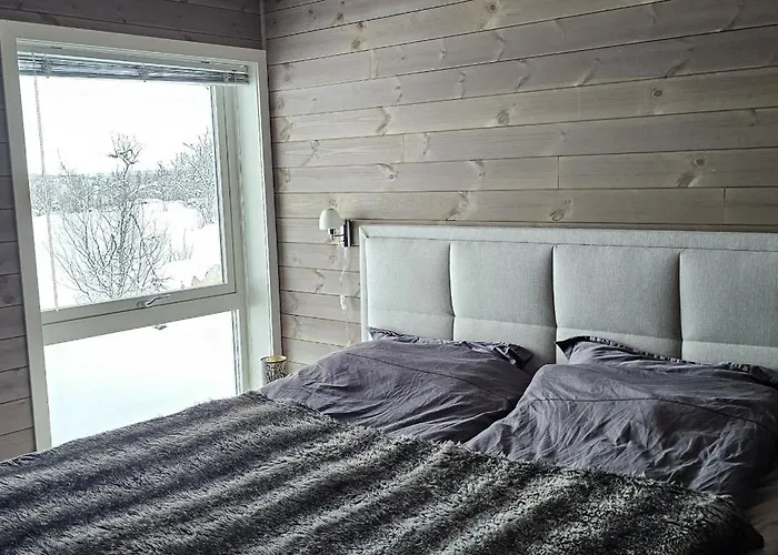 Cosy Mountain With Jacuzzi Dagali